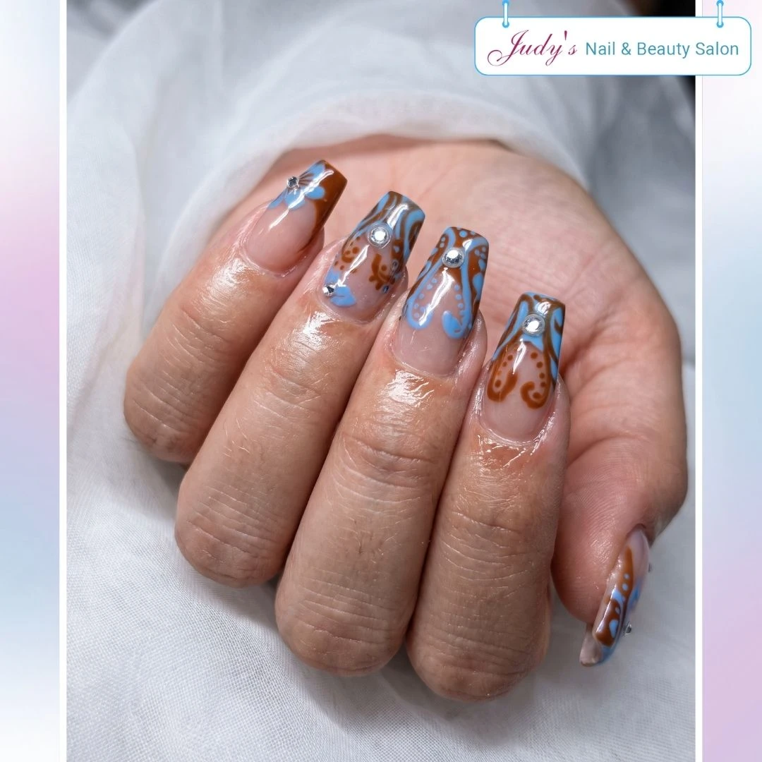 Nail Art
